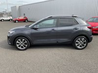 USED 2020 20 KIA STONIC 1.0 T-GDi 3 SUV 5dr Petrol DCT Euro 6 (s/s) (118 bhp) 