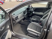 USED 2020 20 KIA STONIC 1.0 T-GDi 3 SUV 5dr Petrol DCT Euro 6 (s/s) (118 bhp) 