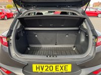USED 2020 20 KIA STONIC 1.0 T-GDi 3 SUV 5dr Petrol DCT Euro 6 (s/s) (118 bhp) 
