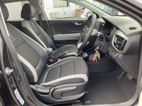 USED 2020 20 KIA STONIC 1.0 T-GDi 3 SUV 5dr Petrol DCT Euro 6 (s/s) (118 bhp) 