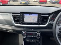USED 2020 20 KIA STONIC 1.0 T-GDi 3 SUV 5dr Petrol DCT Euro 6 (s/s) (118 bhp) 
