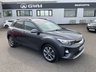 USED 2020 20 KIA STONIC 1.0 T-GDi 3 SUV 5dr Petrol DCT Euro 6 (s/s) (118 bhp) 