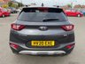 USED 2020 20 KIA STONIC 1.0 T-GDi 3 SUV 5dr Petrol DCT Euro 6 (s/s) (118 bhp) 