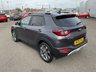 USED 2020 20 KIA STONIC 1.0 T-GDi 3 SUV 5dr Petrol DCT Euro 6 (s/s) (118 bhp) 
