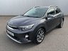 USED 2020 20 KIA STONIC 1.0 T-GDi 3 SUV 5dr Petrol DCT Euro 6 (s/s) (118 bhp) 