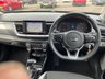 USED 2020 20 KIA STONIC 1.0 T-GDi 3 SUV 5dr Petrol DCT Euro 6 (s/s) (118 bhp) 
