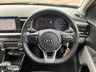 USED 2020 20 KIA STONIC 1.0 T-GDi 3 SUV 5dr Petrol DCT Euro 6 (s/s) (118 bhp) 
