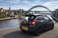 USED 2016 16 VAUXHALL CORSA 1.4i ecoFLEX Limited Edition Euro 6 3dr *LOW MILEAGE*ONLY 2 OWNERS*
