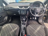 USED 2016 16 VAUXHALL CORSA 1.4i ecoFLEX Limited Edition Euro 6 3dr *LOW MILEAGE*ONLY 2 OWNERS*