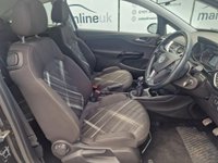 USED 2016 16 VAUXHALL CORSA 1.4i ecoFLEX Limited Edition Euro 6 3dr *LOW MILEAGE*ONLY 2 OWNERS*