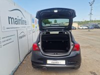 USED 2016 16 VAUXHALL CORSA 1.4i ecoFLEX Limited Edition Euro 6 3dr *LOW MILEAGE*ONLY 2 OWNERS*