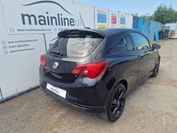 USED 2016 16 VAUXHALL CORSA 1.4i ecoFLEX Limited Edition Euro 6 3dr *LOW MILEAGE*ONLY 2 OWNERS*