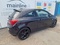 USED 2016 16 VAUXHALL CORSA 1.4i ecoFLEX Limited Edition Euro 6 3dr *LOW MILEAGE*ONLY 2 OWNERS*