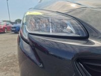 USED 2016 16 VAUXHALL CORSA 1.4i ecoFLEX Limited Edition Euro 6 3dr *LOW MILEAGE*ONLY 2 OWNERS*