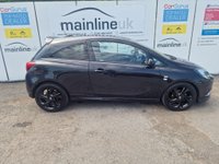 USED 2016 16 VAUXHALL CORSA 1.4i ecoFLEX Limited Edition Euro 6 3dr *LOW MILEAGE*ONLY 2 OWNERS*