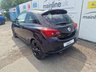 USED 2016 16 VAUXHALL CORSA 1.4i ecoFLEX Limited Edition Euro 6 3dr *LOW MILEAGE*ONLY 2 OWNERS*