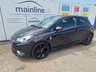 USED 2016 16 VAUXHALL CORSA 1.4i ecoFLEX Limited Edition Euro 6 3dr *LOW MILEAGE*ONLY 2 OWNERS*