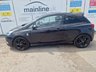 USED 2016 16 VAUXHALL CORSA 1.4i ecoFLEX Limited Edition Euro 6 3dr *LOW MILEAGE*ONLY 2 OWNERS*