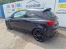 USED 2016 16 VAUXHALL CORSA 1.4i ecoFLEX Limited Edition Euro 6 3dr *LOW MILEAGE*ONLY 2 OWNERS*