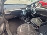 USED 2016 16 VAUXHALL CORSA 1.4i ecoFLEX Limited Edition Euro 6 3dr *LOW MILEAGE*ONLY 2 OWNERS*