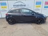 USED 2016 16 VAUXHALL CORSA 1.4i ecoFLEX Limited Edition Euro 6 3dr *LOW MILEAGE*ONLY 2 OWNERS*
