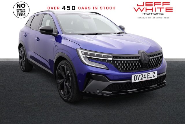 Jeff White Motors