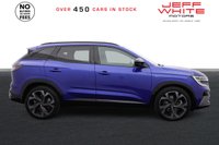 USED 2024 24 RENAULT AUSTRAL 1.2 E-TECH iconic esprit Alpine SUV 5dr Petrol Hybrid Auto Euro 6 (s/s) (200 ps) 