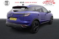 USED 2024 24 RENAULT AUSTRAL 1.2 E-TECH iconic esprit Alpine SUV 5dr Petrol Hybrid Auto Euro 6 (s/s) (200 ps) 