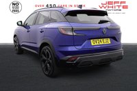 USED 2024 24 RENAULT AUSTRAL 1.2 E-TECH iconic esprit Alpine SUV 5dr Petrol Hybrid Auto Euro 6 (s/s) (200 ps) 