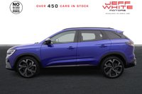 USED 2024 24 RENAULT AUSTRAL 1.2 E-TECH iconic esprit Alpine SUV 5dr Petrol Hybrid Auto Euro 6 (s/s) (200 ps) 