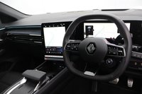 USED 2024 24 RENAULT AUSTRAL 1.2 E-TECH iconic esprit Alpine SUV 5dr Petrol Hybrid Auto Euro 6 (s/s) (200 ps) 