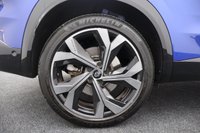 USED 2024 24 RENAULT AUSTRAL 1.2 E-TECH iconic esprit Alpine SUV 5dr Petrol Hybrid Auto Euro 6 (s/s) (200 ps) 
