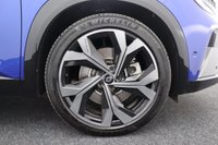 USED 2024 24 RENAULT AUSTRAL 1.2 E-TECH iconic esprit Alpine SUV 5dr Petrol Hybrid Auto Euro 6 (s/s) (200 ps) 