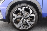 USED 2024 24 RENAULT AUSTRAL 1.2 E-TECH iconic esprit Alpine SUV 5dr Petrol Hybrid Auto Euro 6 (s/s) (200 ps) 