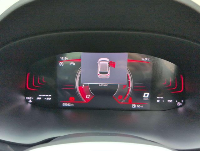 USED 2023 23 SEAT ATECA 1.0 Ateca SE Tech Ecomotive TSi 5dr CLICK+COLLECT / HOME DELIVERY