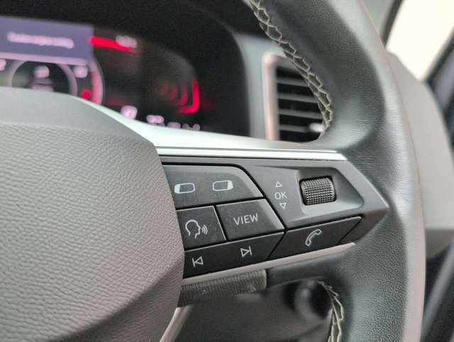 USED 2023 23 SEAT ATECA 1.0 Ateca SE Tech Ecomotive TSi 5dr CLICK+COLLECT / HOME DELIVERY