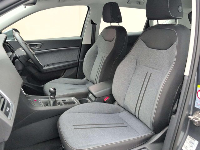 USED 2023 23 SEAT ATECA 1.0 Ateca SE Tech Ecomotive TSi 5dr CLICK+COLLECT / HOME DELIVERY