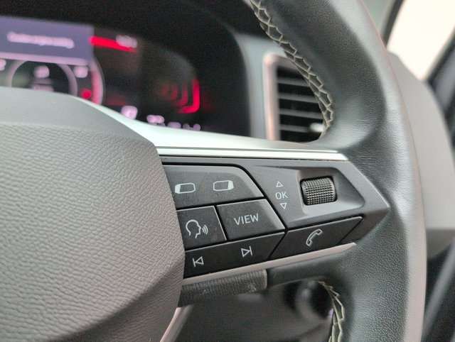 USED 2023 23 SEAT ATECA 1.0 Ateca SE Tech Ecomotive TSi 5dr CLICK+COLLECT / HOME DELIVERY