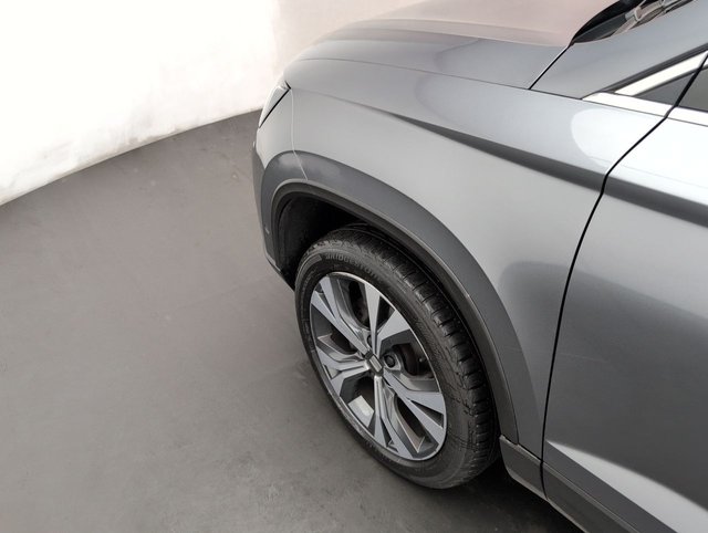 USED 2023 23 SEAT ATECA 1.0 Ateca SE Tech Ecomotive TSi 5dr CLICK+COLLECT / HOME DELIVERY