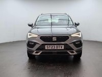 USED 2023 23 SEAT ATECA 1.0 Ateca SE Tech Ecomotive TSi 5dr CLICK+COLLECT / HOME DELIVERY