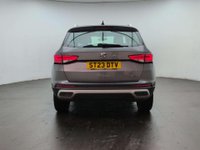 USED 2023 23 SEAT ATECA 1.0 Ateca SE Tech Ecomotive TSi 5dr CLICK+COLLECT / HOME DELIVERY