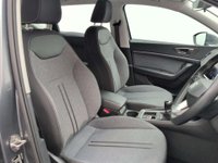 USED 2023 23 SEAT ATECA 1.0 Ateca SE Tech Ecomotive TSi 5dr CLICK+COLLECT / HOME DELIVERY