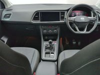 USED 2023 23 SEAT ATECA 1.0 Ateca SE Tech Ecomotive TSi 5dr CLICK+COLLECT / HOME DELIVERY