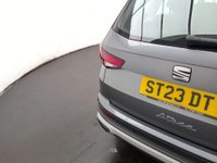 USED 2023 23 SEAT ATECA 1.0 Ateca SE Tech Ecomotive TSi 5dr CLICK+COLLECT / HOME DELIVERY