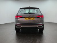 USED 2023 23 SEAT ATECA 1.0 Ateca SE Tech Ecomotive TSi 5dr CLICK+COLLECT / HOME DELIVERY