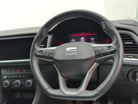 USED 2023 23 SEAT ATECA 1.0 Ateca SE Tech Ecomotive TSi 5dr CLICK+COLLECT / HOME DELIVERY