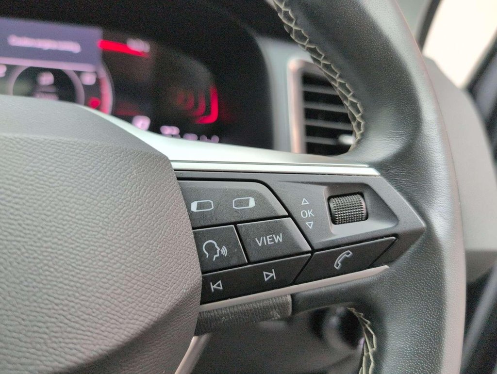 Used 2023 23 SEAT ATECA 1.0 Ateca SE Tech Ecomotive TSi 5dr CLICK+COLLECT / HOME DELIVERY