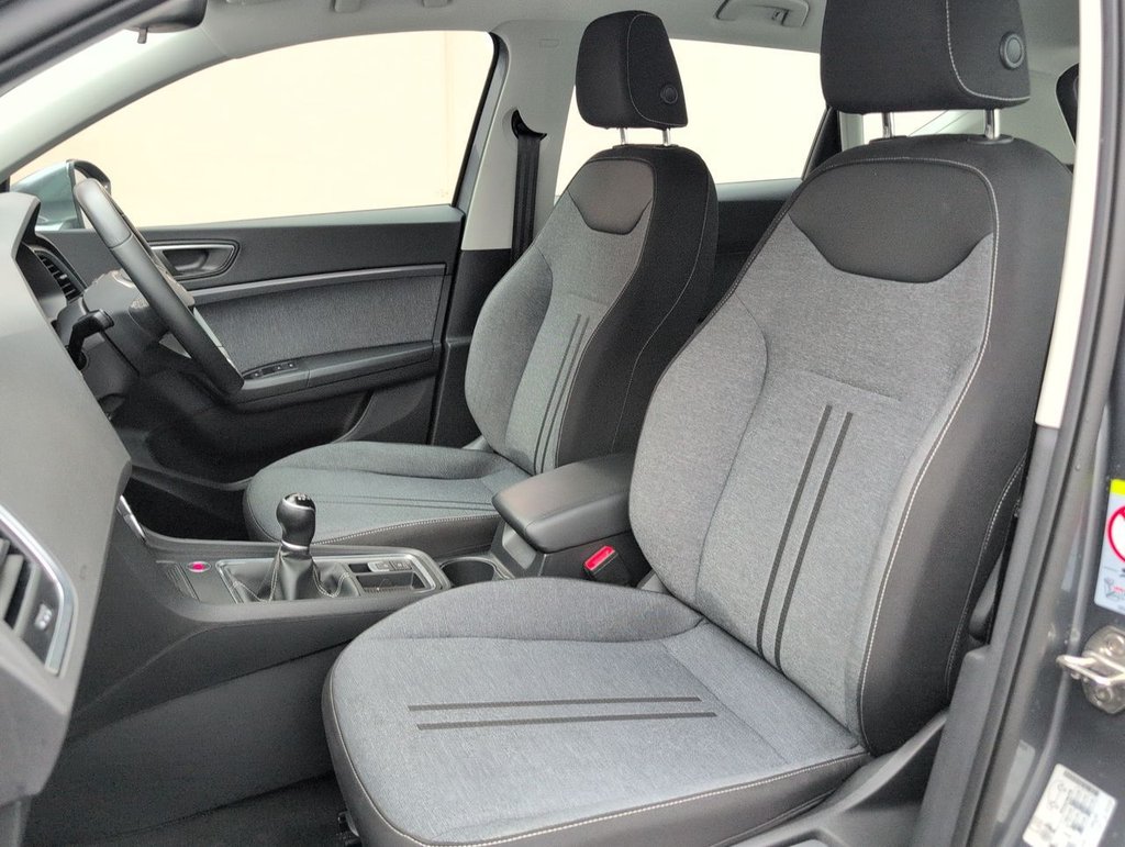 Used 2023 23 SEAT ATECA 1.0 Ateca SE Tech Ecomotive TSi 5dr CLICK+COLLECT / HOME DELIVERY