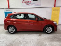 USED 2019 69 BMW 2 SERIES ACTIVE TOURER 2.0 220i GPF SE MPV 5dr Petrol DCT Euro 6 (s/s) (192 ps) SAT NAV, BLUETOOTH & DAB RADIO