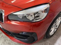 USED 2019 69 BMW 2 SERIES ACTIVE TOURER 2.0 220i GPF SE MPV 5dr Petrol DCT Euro 6 (s/s) (192 ps) SAT NAV, BLUETOOTH & DAB RADIO